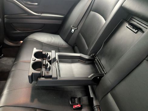 Used 2013 BMW 528i xDrive Sedan image 29