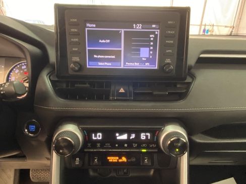 Used 2019 Toyota RAV4 XLE w/ Convenience Package AWD/4WD image 26