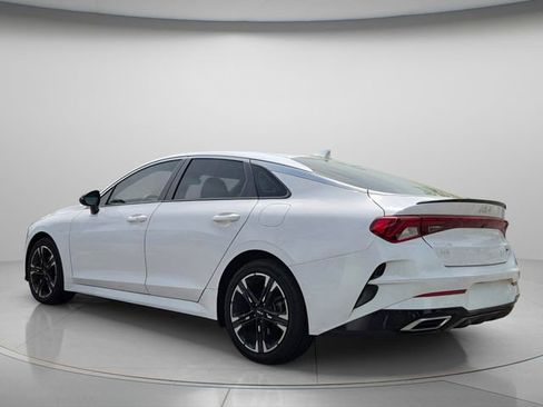 Used 2023 Kia K5 GT-Line w/ GT-Line Premium Package image 4