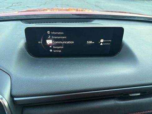 Used 2024 MAZDA CX-50 2.5 Turbo w/ Cargo Package image 27