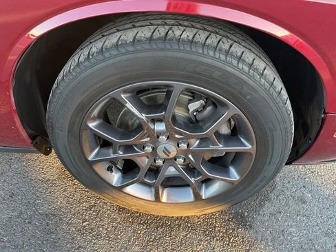 Used 2018 Dodge Challenger GT w/ GT Interior Package image 19