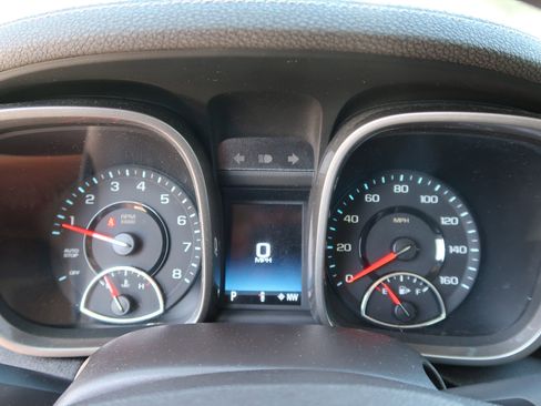 Used 2015 Chevrolet Malibu LT w/ Power Convenience Package image 25