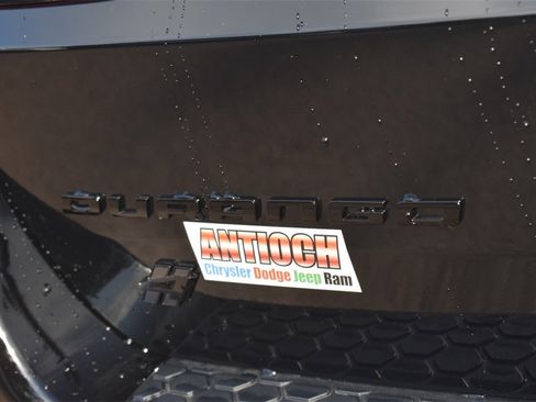 New 2026 Dodge Durango GT w/ Blacktop Package image 19