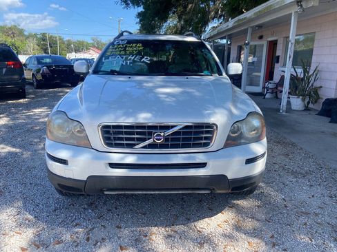Used 2008 Volvo XC90 3.2 FWD image 2