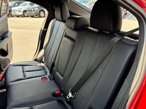 Used 2024 Mitsubishi Eclipse Cross SEL AWD/4WD image 47