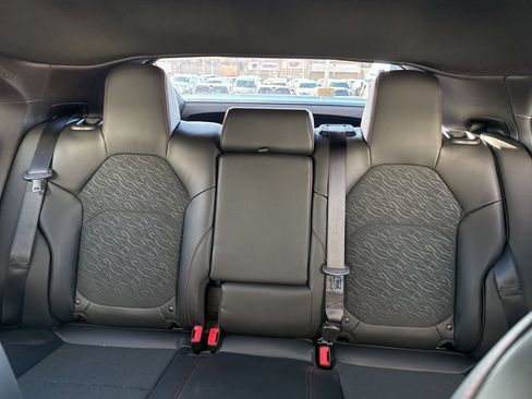 New 2026 Dodge Charger Scat Pack w/ Blacktop Package image 18