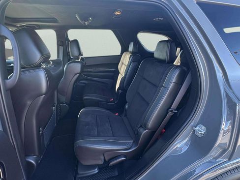 New 2024 Dodge Durango SRT image 13