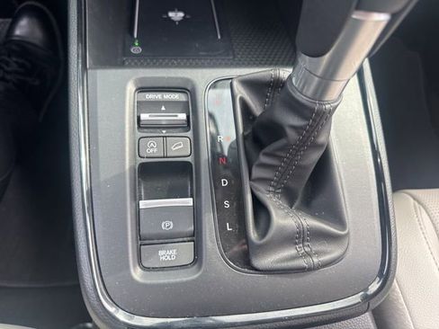 Certified 2026 Honda CR-V EX-L image 25