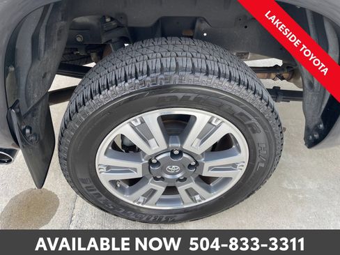 Used 2019 Toyota Tundra 1794 Edition image 13