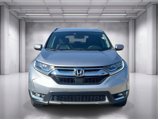 Used 2017 Honda CR-V Touring image 8