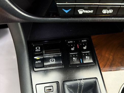 Used 2017 Lexus RX 350 AWD w/ Premium Package image 44