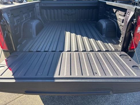 New 2026 Chevrolet Silverado 1500 LT Trail Boss w/ Convenience Package II image 8