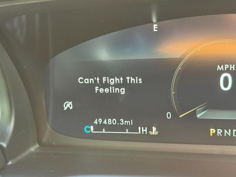 Used 2024 Lincoln Aviator Black Label w/ Dynamic Handling Package image 19