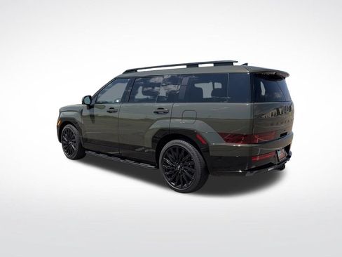 Used 2026 Hyundai Santa Fe Calligraphy AWD/4WD image 3