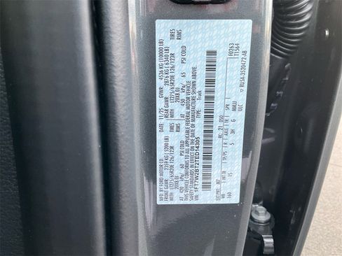 New 2026 Ford F250 XL w/ STX Appearance Package image 18