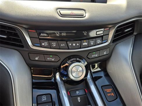 Certified 2023 Acura TLX w/ Technology Package image 20