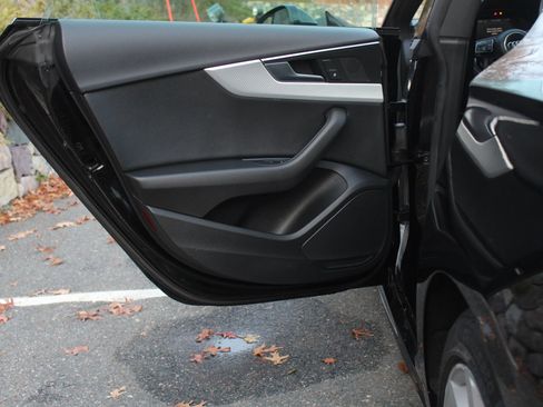 Used 2018 Audi A5 2.0T Premium image 14