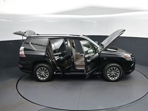 Used 2019 Lexus GX 460 Luxury AWD/4WD image 50