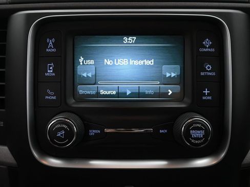 Used 2018 RAM 1500 Tradesman w/ Popular Equipment Group AWD/4WD image 14