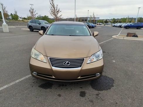 Used 2007 Lexus ES 350 FWD image 8