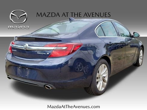 Used 2016 Buick Regal image 15
