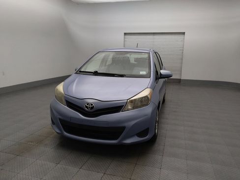 Used 2014 Toyota Yaris LE image 15