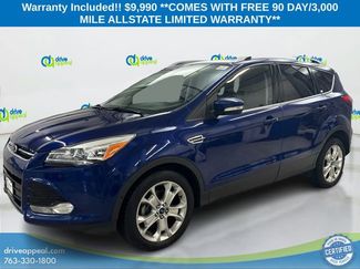 Used 2014 Ford Escape Titanium w/ Equipment Group 401A image 1