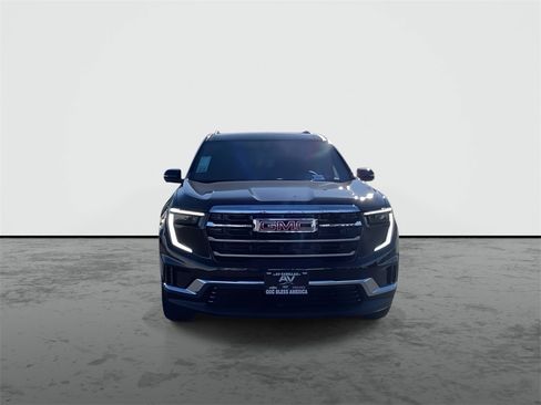 New 2026 GMC Acadia Elevation w/ LPO, Floor Liner Package image 3