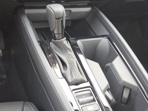 New 2026 Honda Accord EX-L image 31