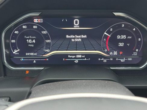 Used 2024 GMC Sierra 1500 Denali w/ Denali Reserve Package image 23