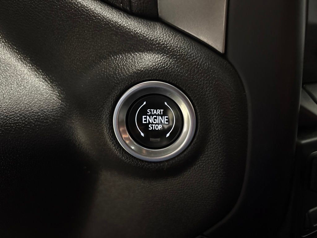 Used 2021 Chevrolet Silverado 1500 RST AWD/4WD image 24