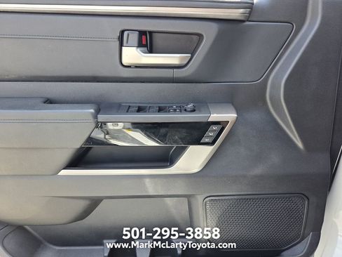 Used 2023 Toyota Tundra Limited AWD/4WD image 29