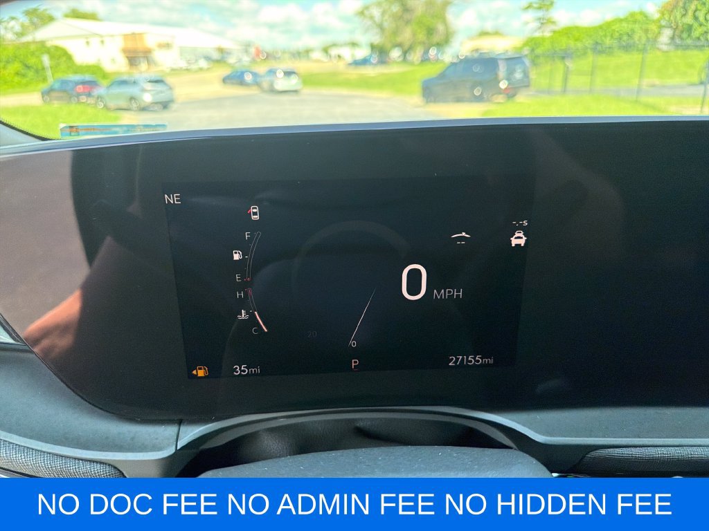 Used 2024 Buick Envista Avenir FWD image 17