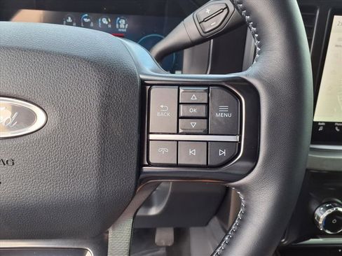 New 2026 Ford F250 Platinum image 18