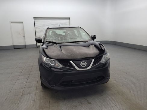 Used 2019 Nissan Rogue Sport S w/ Appearance Package image 14