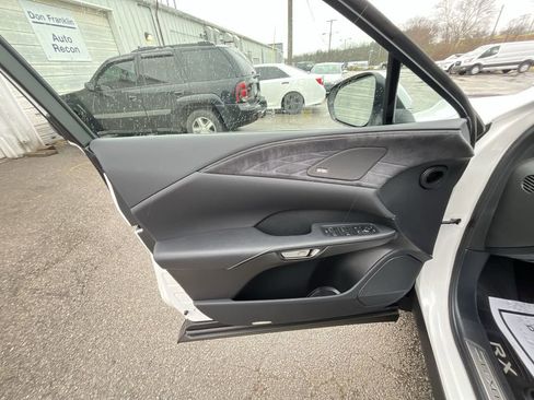 Used 2024 Lexus RX 350 AWD w/ Convenience Package image 13