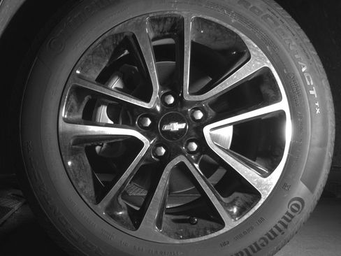 Used 2025 Chevrolet TrailBlazer LT image 12