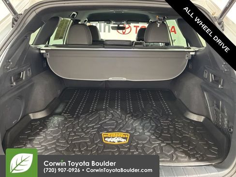 Used 2025 Subaru Outback Wilderness AWD/4WD image 18