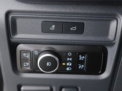 Used 2023 Ford Expedition Max Platinum image 22