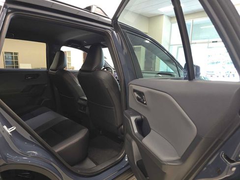 Certified 2026 Toyota RAV4 AWD Plug-in Hybrid image 26