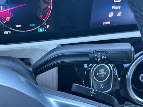 Certified 2025 Mercedes-Benz CLA 250 CLA 250 image 23