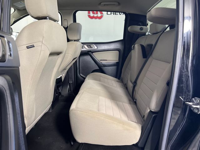 Used 2019 Ford Ranger XLT AWD/4WD image 23