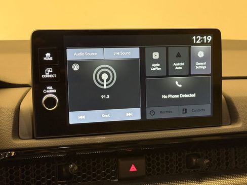 New 2026 Honda CR-V EX-L image 26