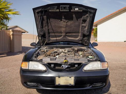 Used 1998 Ford Mustang GT image 23