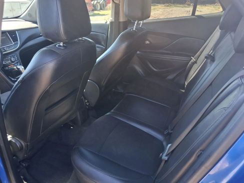 Used 2017 Buick Encore Preferred image 4