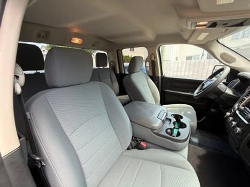 Used 2018 RAM 1500 Express w/ Express Value Package AWD/4WD image 23