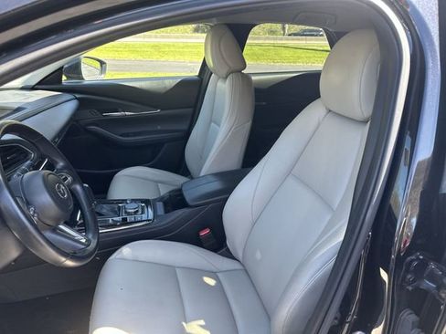 Used 2023 MAZDA CX-30 AWD 2.5 S w/ Preferred Package image 15