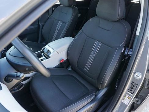 Used 2024 Hyundai Tucson SEL AWD/4WD image 15
