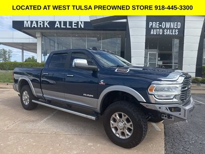 Used 2022 RAM 2500 Laramie