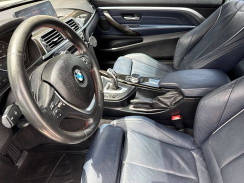 Used 2018 BMW 430i Coupe RWD image 20